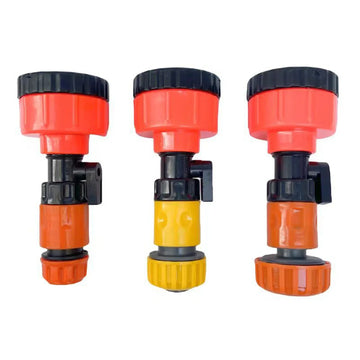 Garden Sprinkler Head 400/1000/2000 Mesh Sprayer Nozzle Garden Flowerbed Lawn Flower Plant Vegetable Watering Sprinkler